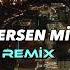 Elsen Pro Cemile De Unuda Bilersenmi Remix