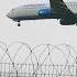 Посадка Boeing 737 800 авиакомпании Победа в Шереметьево Pobeda 737 Boeing Landing Aviation