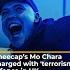 Member Of Irish Rap Band Kneecap Charged With Terrorism Offence AJ Shorts