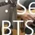 BTS 방탄소년단 Trivia 轉 Seesaw Guitar Cover