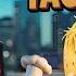 AI Taylor Swift Sings TACO MAN Parody NOT Taylor Swift