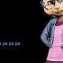We Speak No Americano Conga The Chipettes Lyrics