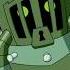 Toepick S Face Revealed Ben10 Ben10omniverse Ben10ultimatealien Ben10alienforce