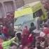 65 People Injured After Liverpool Car Ramming Driver Suspected Of Attempted Murder