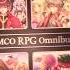 KEMCO RPG Omnibus Nintendo Switch Quick Unbox QCIB MysteryRPGs