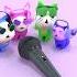Cat Beatbox Humor Dancingcats Babycats