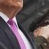 Trump Delivers Commencement At West Point