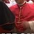 VIDEO ONLY First Moments Of Leo XIV Emerging As Pope From The Sistine Chapel
