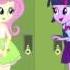 MLP Equestria Girls EDITED Part 4 200 Subscriber Special
