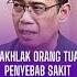 Akhlak Orang Tua Penyebab Sakit Pada Anak Ustadz Dhanu