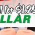 DOLLAR TREE COME WITH ME DOLLAR TREE FINDS DOLLAR TREE HAUL