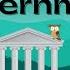 Ancient Greek Government