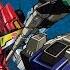 TRANSFORMERS THE BASICS On SIXSHOT