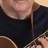 The Late Great Larry Coryell Jams For VG