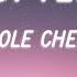 Nicole Cherry Noptile Lyric Video