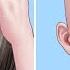 ASMR Animation 47 Giantess Growth ASMR Vampire Treatment For Postpartum Hair Loss