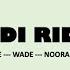 GUDDI RIDDIM Dj Snake Wade Nooran Sisters Original Lyrics