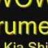 Kin Folk Kia Shine Wow Instrumental