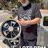 NEW Mag Style GT2 BRM Wheels For Your VW Bug Fully Detailed