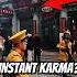 Instant Karma Return To Sender
