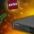 8K МЕДИАПЛЕЕР ZIDOO Z9X 8K V12 КОМПАКТНЫЙ МОНСТР С ПОДДЕРЖКОЙ SATA И 4K АПСКЕЙЛИНГА