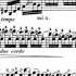 Wieniawski Henryk Op 15 Variations On An Original Theme For Violin Piano