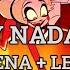NO HAY NADA IGUAL CON LETRA Hazbin Hotel Escena En Español Latino