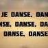 Dernière Danse INDILA LYRICS RINGTONE BM