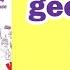 Раздел 4 География Geography Страница 42 Английский язык 2 класс учебник Комарова