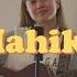 Mahika Adie Janine Berdin Cover By Franky Ocampo