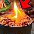 Turn Wood Shavings Into A Long Burning Survival Stove DIY EMERGENCY HEATER FIRE STARTER