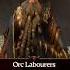 Why Chaos Dwarf S Greenskin Labourers Always Run Away From The Battlefield