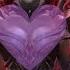 GMV Heart Shaped Box