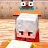 Minecraft Bully Me