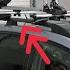 Thule 535 ThruRide Rooftop Fork Mount Bike Carrier Overview And Install