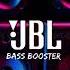 Tribos Aqua Drop JBL BASS TEST