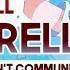 Mew Cinderella FULL Ver By Cider Girl Komi Can T Communicate OP ENGLISH Cover Lyrics
