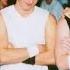 Spellamania 2001 Sync Back A Few Degrees Performs N Sync S 2000 VMA Live Performance