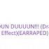 DUN DUN DUUUUN Dramatic Sound Effect EARRAPED
