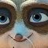 Shifu Faith Kung Fu Panda