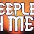 Sleepless Dutch Melrose Lyrics