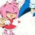 Art Trend Sonicthehedgehog Shadow Knuckles Sonamy Sonadow Art Fanart Edit Arttrend Fyp