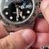How To Use The Rolex Explorer II Set Change Time GMT Function SwissWatchExpo