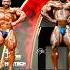 SAMSON DAUDA VS HADI CHOOPAN Viral Shorts Motivationmrolympia