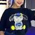 Tera Boyfriend Konsa Song Slowed Revert Dance Love Trending Shorts