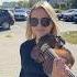Wake Me Up Violin Cover Violincover скрипка Livemusic Violinist кавер Violin Music