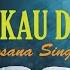 Manis Kau Dengar Hosana Singers Official Lyric Video