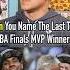 NAME THE LAST TEN NBA FINALS MVP WINNERS How Many Did You Get Right Shorts Nba Basketball Mvp