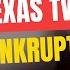Texas Two Step Bankruptcy How Johnson Johnson S Legal Troubles Impact The Process