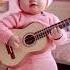 Cute Baby Sings The Song I Love You Mommy